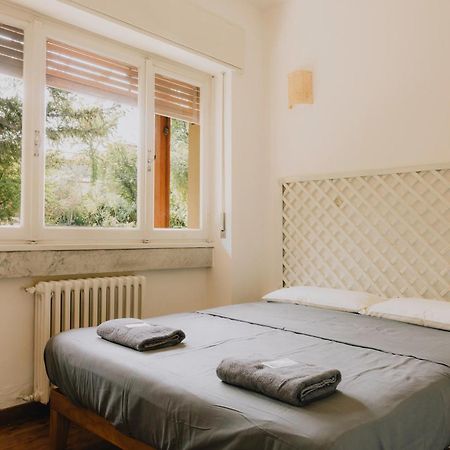 Oasi Apartment Верона Екстериор снимка