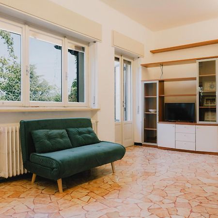 Oasi Apartment Верона Екстериор снимка