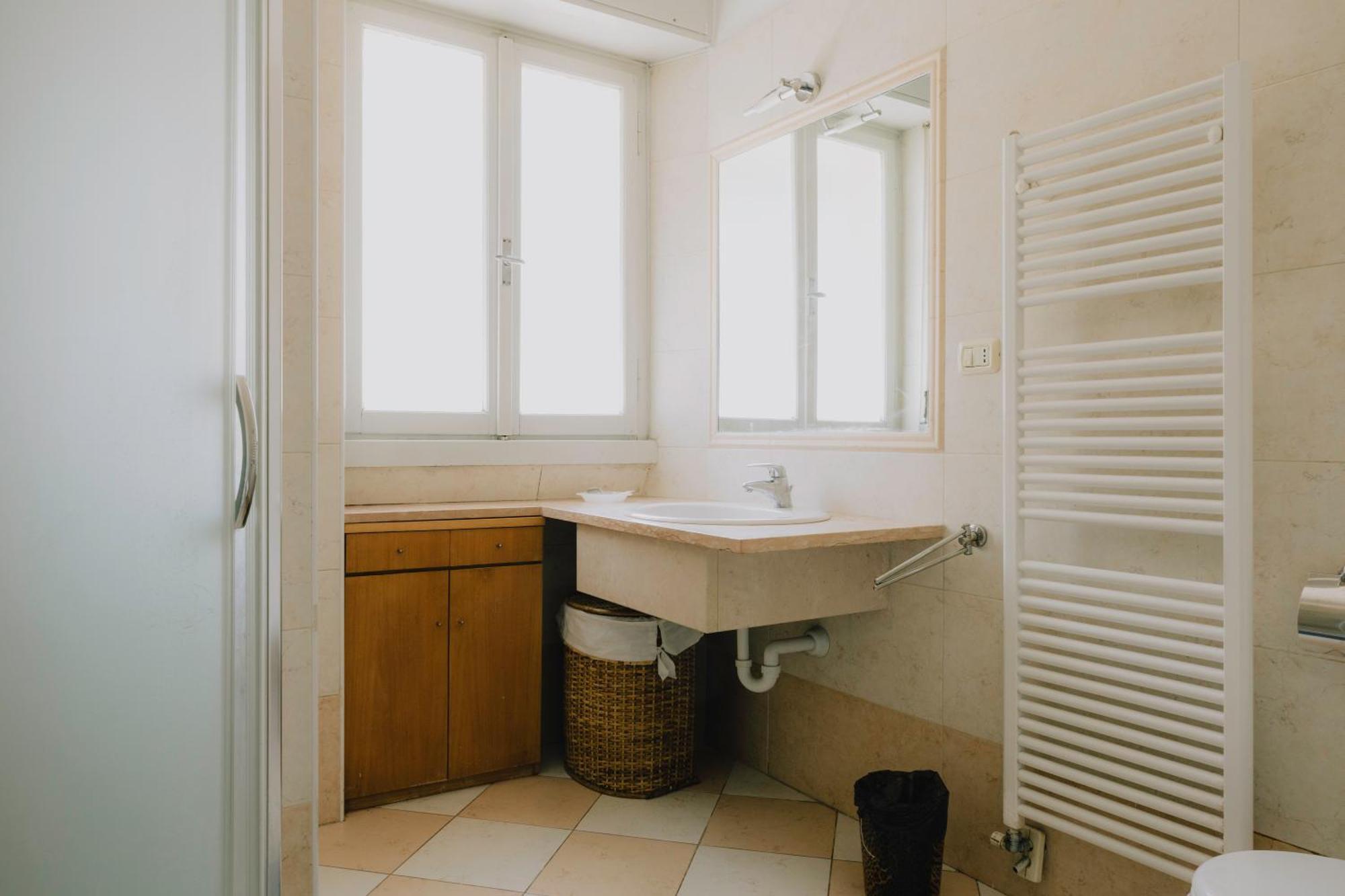 Oasi Apartment Верона Екстериор снимка