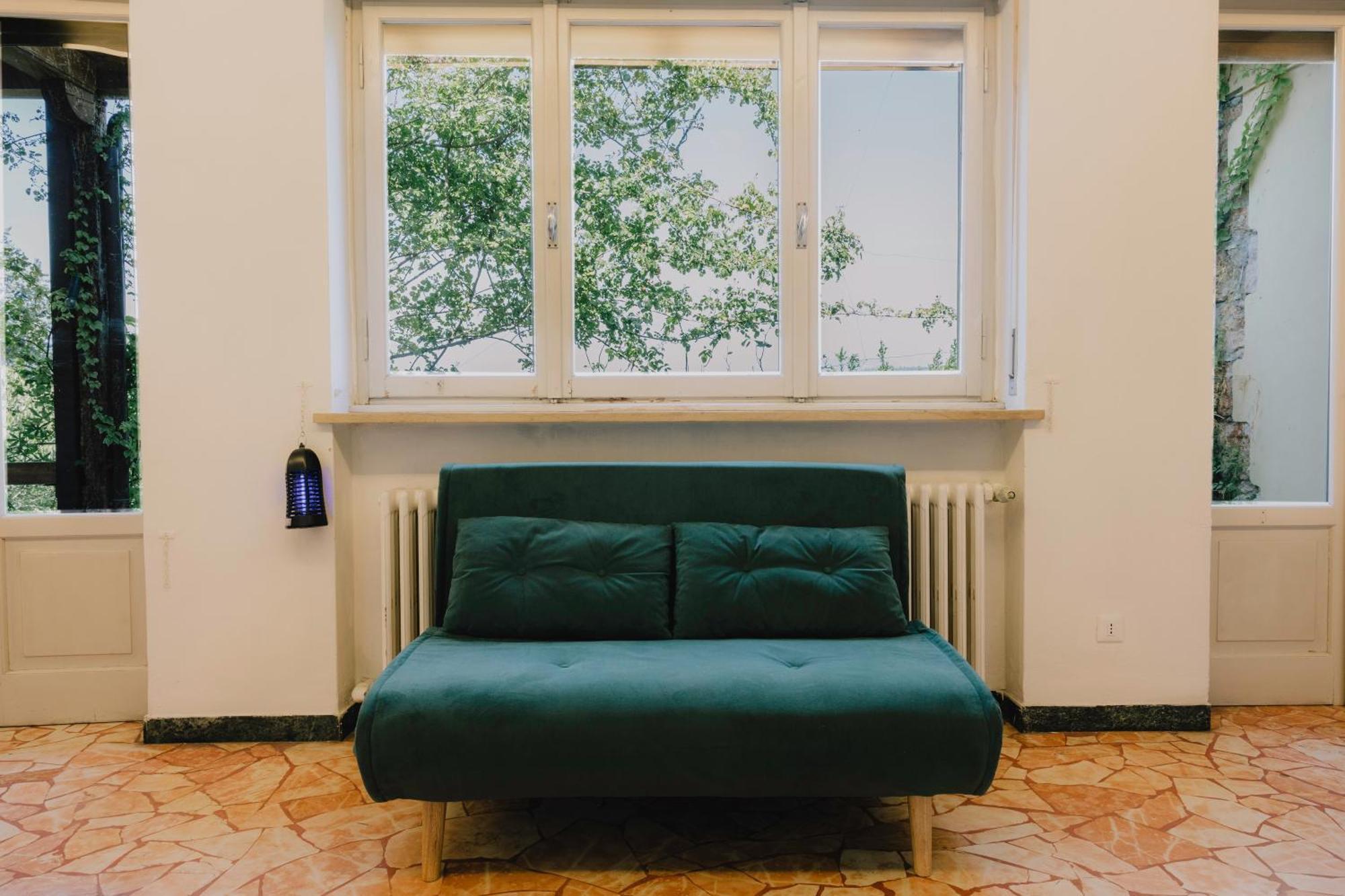 Oasi Apartment Верона Екстериор снимка
