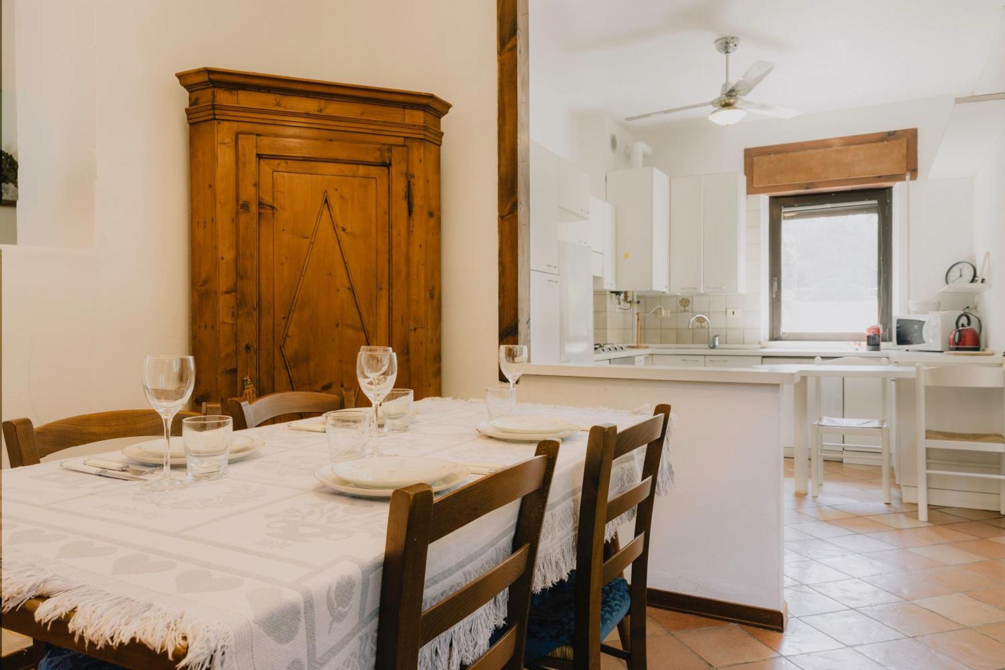 Oasi Apartment Верона Екстериор снимка