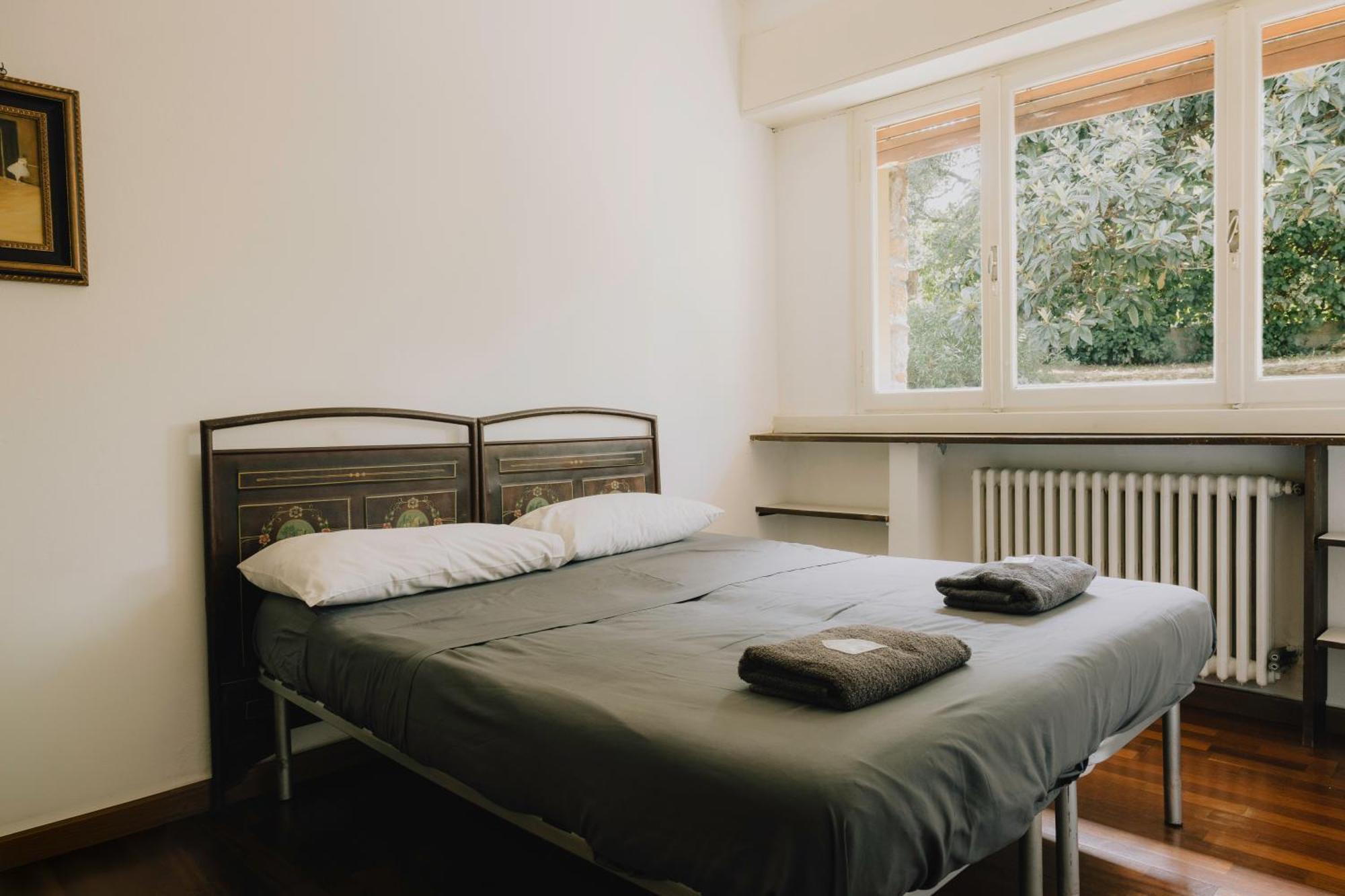 Oasi Apartment Верона Екстериор снимка