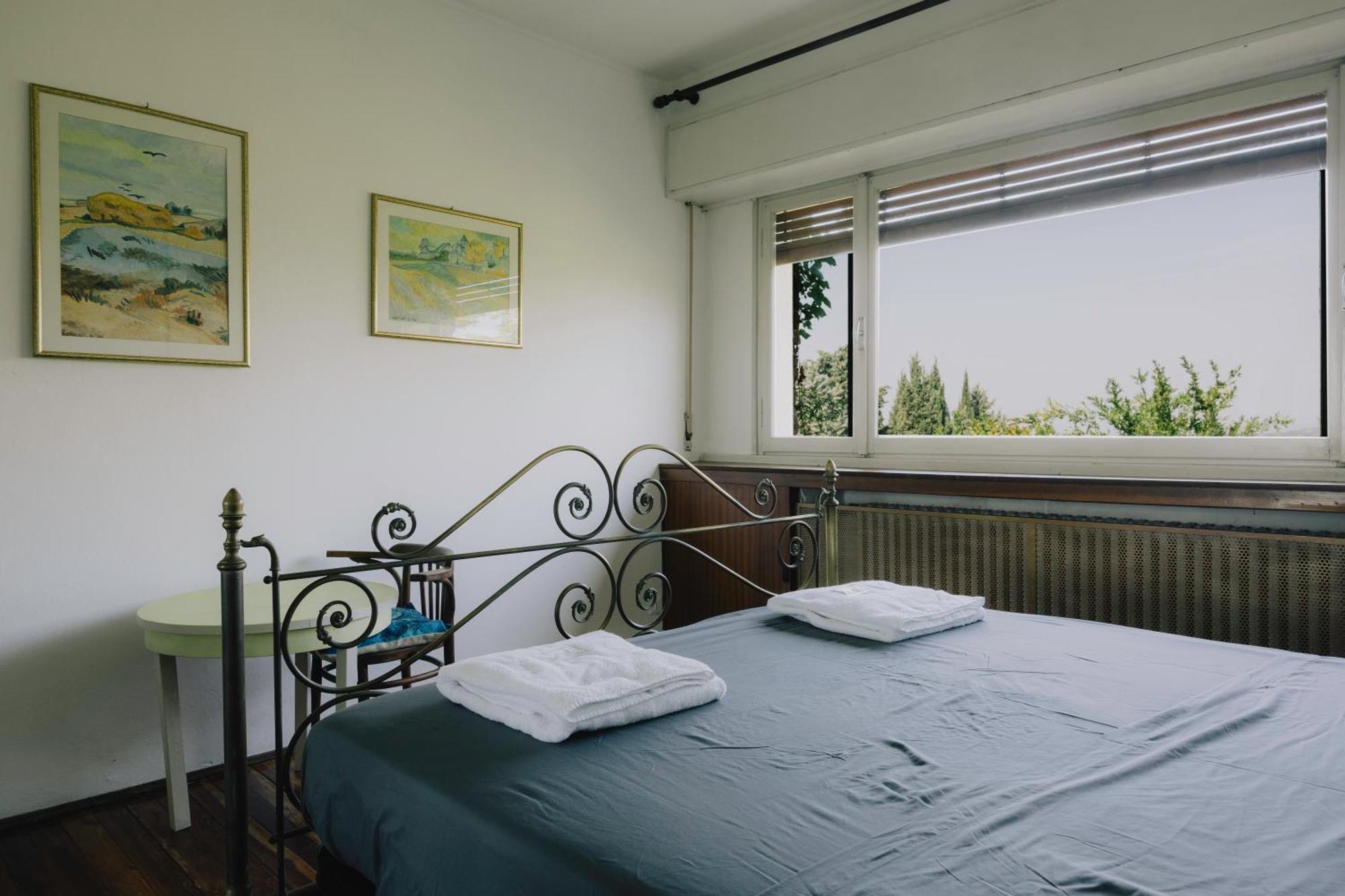 Oasi Apartment Верона Екстериор снимка