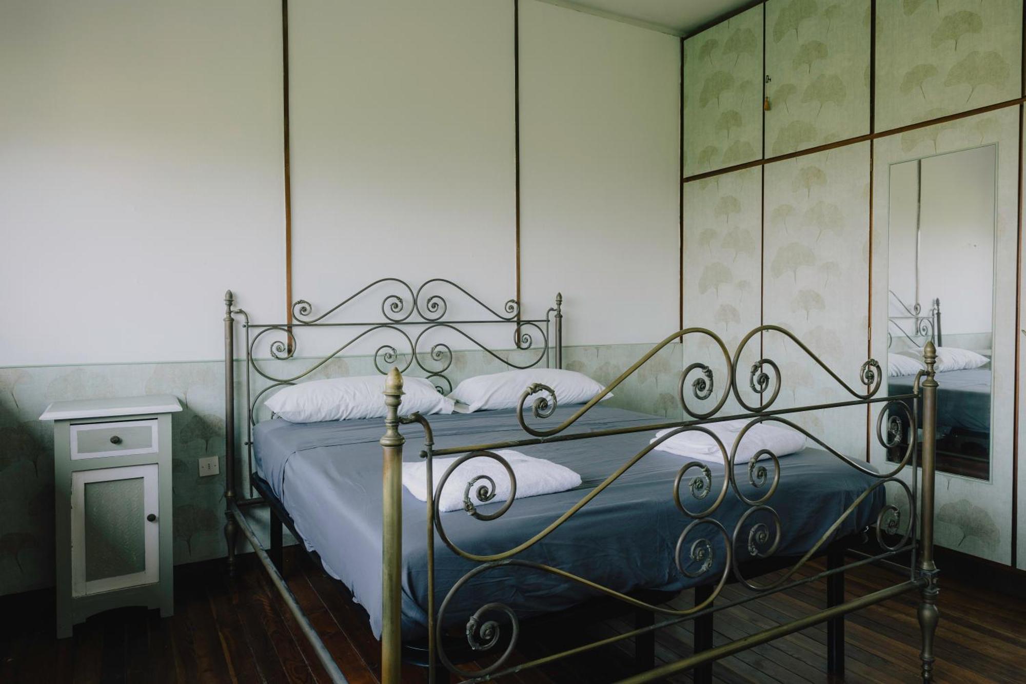 Oasi Apartment Верона Екстериор снимка