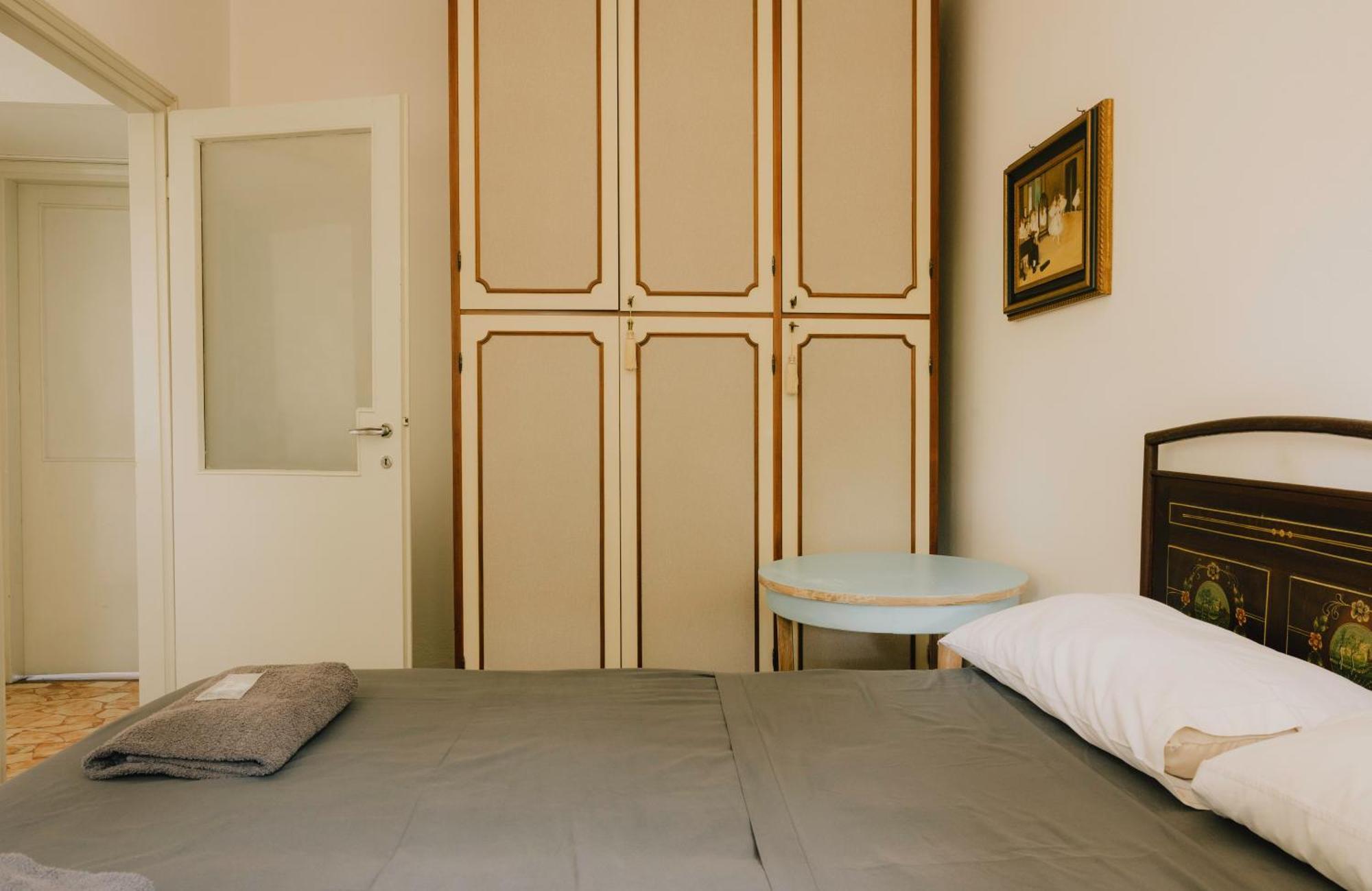 Oasi Apartment Верона Екстериор снимка