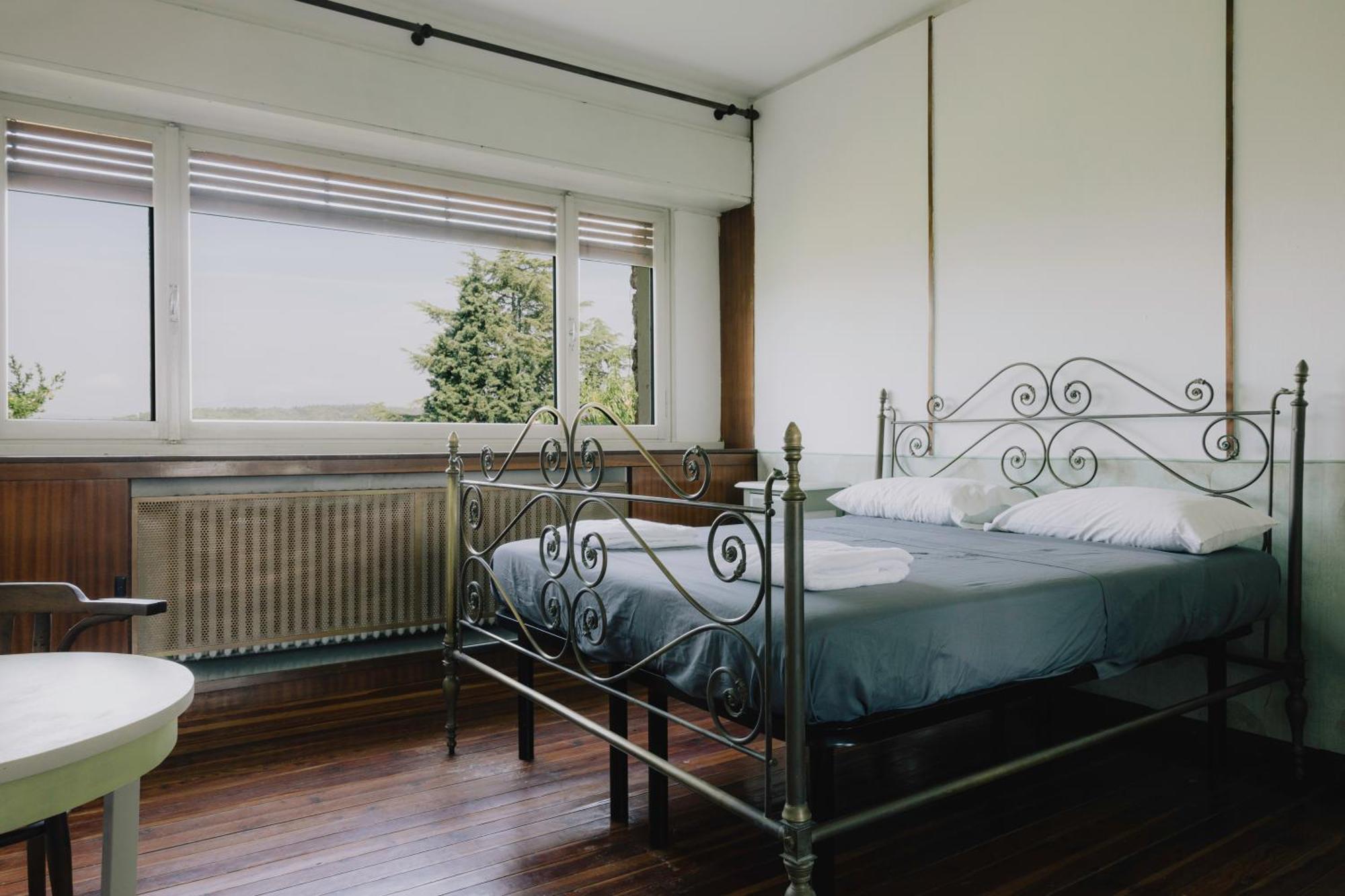 Oasi Apartment Верона Екстериор снимка